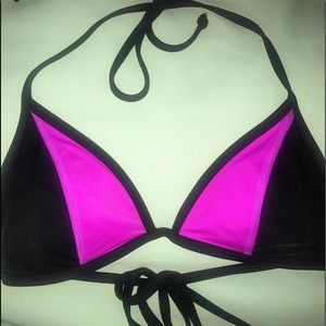 🌻victoria's secret swim top🌻